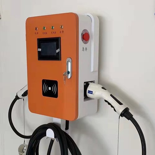 新能源電動(dòng)汽車交流充電樁如何保養(yǎng)?